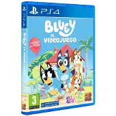Ps4 Bluey