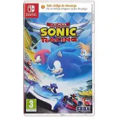 Games Switch Team Sonic Racing Ciab