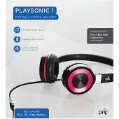 Prif Playsonic 1 Gamingheadset