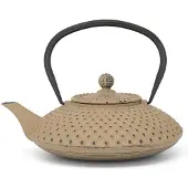 Bredemeijer tekanna Xilin 1,25 l gjutjärn camel 153092