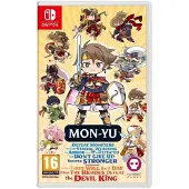 Mon - Yu