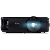 Acer X1228Hn - DLP-projektor - bärbar - 3D - 4800 lumen - XGA (1024 x 768) - 4:3