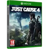 One Just Cause 4