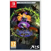 Games Switch Grimgrimoire Oncemore