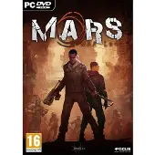 Pc Mars War Logs