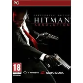 Pc Hitman Absolution Professional Edition