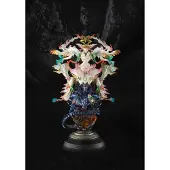 Square Enix Final Fantasy Xiv Meister Den Höge Serafen 27 Cm