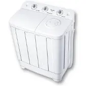 Ravanson Xpb-800 Toppladdande Tvättmaskin Torktumlare