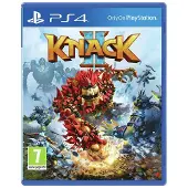 Ps4 Knack 2