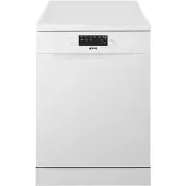 Smeg Lvs262eb Diskmaskin 13 Antal Platsinställningar