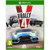 One V Rally 4