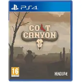 Colt Canyon