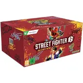 Street Fighter 6 Collectors Edition
