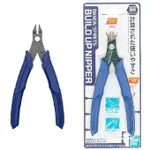 Bandai Up Hobby Build Nipper Figurtillbehör