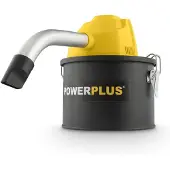 Powerplus 600w 4l Asksugare