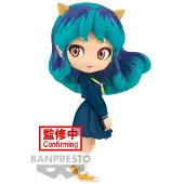 Banpresto Q Posket Vocaloid Urusei Yatsura Lum Uniforme Vera-figur 14 Cm