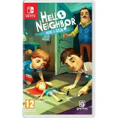 Games Switch Hello Neighbor Hide & Seek