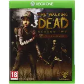 One The Walking Dead Season Two