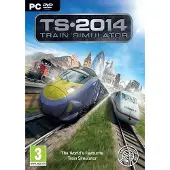 Pc Train Simulator 2014