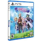 Ps5 Asdivine Cross Import