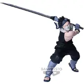 Banpresto Naruto Shippuden Momochi Zabuza Vibration Stars-figur 13 Cm