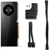 Lenovo Rtx 5880 48gb Gddr6 Grafikkort