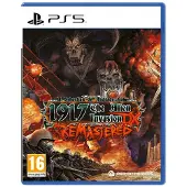 1917 - The Alien Invasion DX Remastered (PS5)