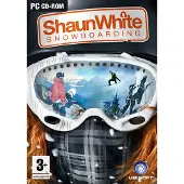 Pc Shaun White Snowboarding