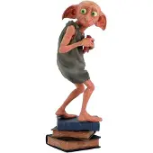 Harry Potter Dobby Figur