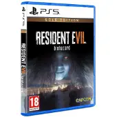 Ps5 Resident Evil 7 Gold Edition
