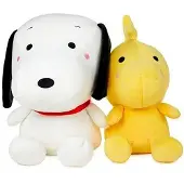 Hallmark Better Together Snoopy And Woodstock Nallebjörn