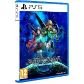Ps5 Star Ocean The Second Story R