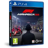 Ps4 F1 Manager