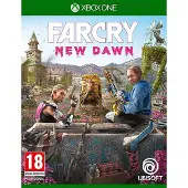 One Far Cry New Dawn