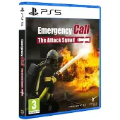 Ps5 Emergency Call The Attack Squad