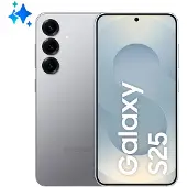 Samsung Galaxy S25 128GB S931 Silver Enterprise Edition