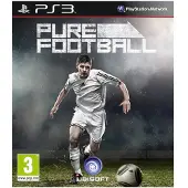 Ps3 Pure Football Essentials