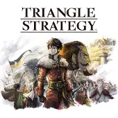 Triangle Strategy för Switch