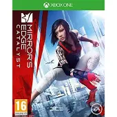 One Mirror´s Edge Catalyst