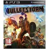 Ps3 Bulletstorm Essentials
