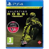 Ps4 Motogp 16 Valentino Rossi The Game