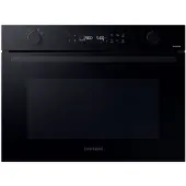 Samsung NQ5B4513GBK mikrovågsugn bänkskåp – 20 L, 800 W, digitala reglage