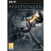 Pc Final Fantasy Xiv Heavensward