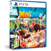 Ps5 Keywe