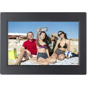 Trevi Digital fotoram Trevi DPL2235 10,1 svart WIFI