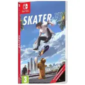 Games Switch Skater Xl