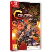 Games Contra: Operation Galuga (ciab)