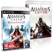 Ps3 Assassin´s Creed Ezio Auditore Trilogy