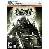 Pc Fallout 3 Expansion Pack