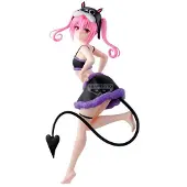 Banpresto To Loveru Darkness Glitter&glamours Nana Astar Deviluke-figur